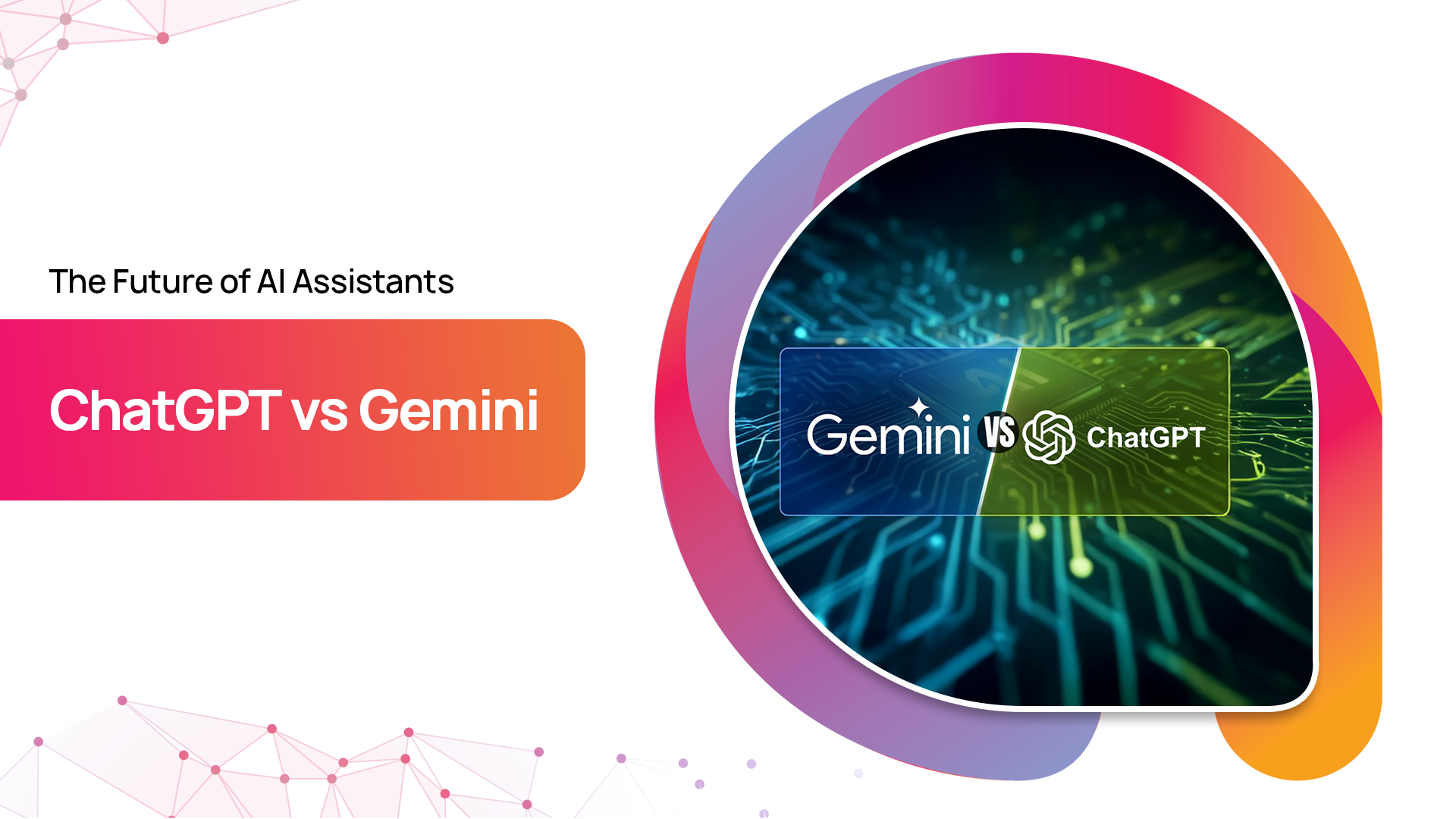 The Future of AI Assistants | ChatGPT vs Gemini | Aimpakt
